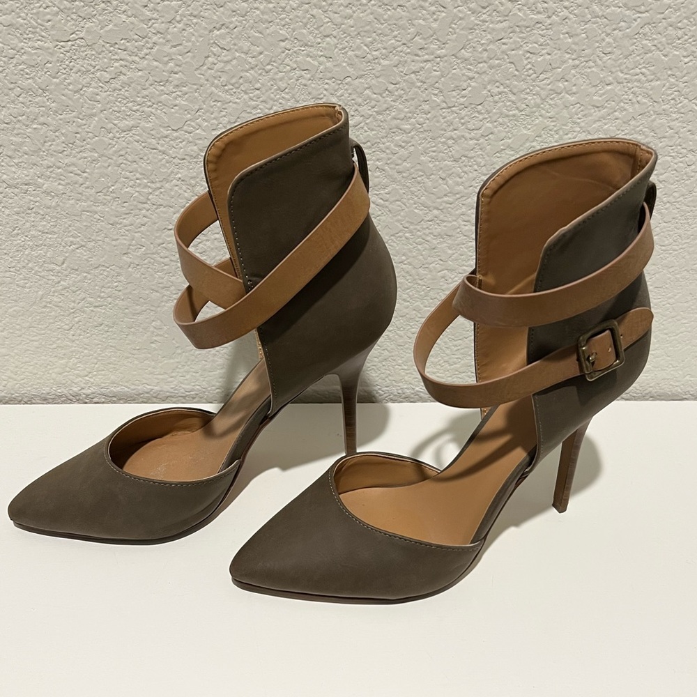 Cute Heels